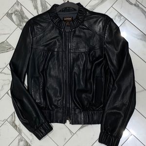 Danier Leather Jacket
